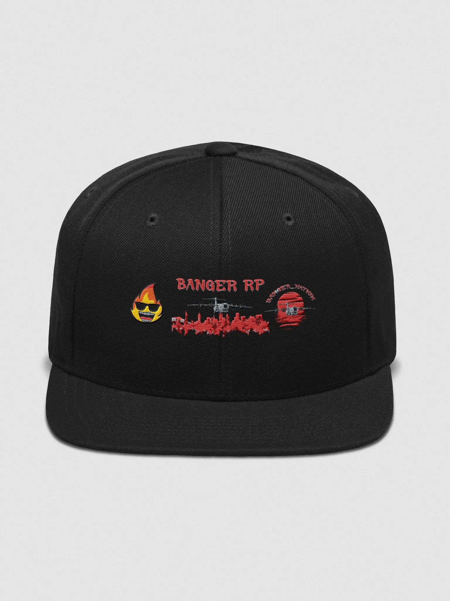 Banger hat 2.0 product image (7)