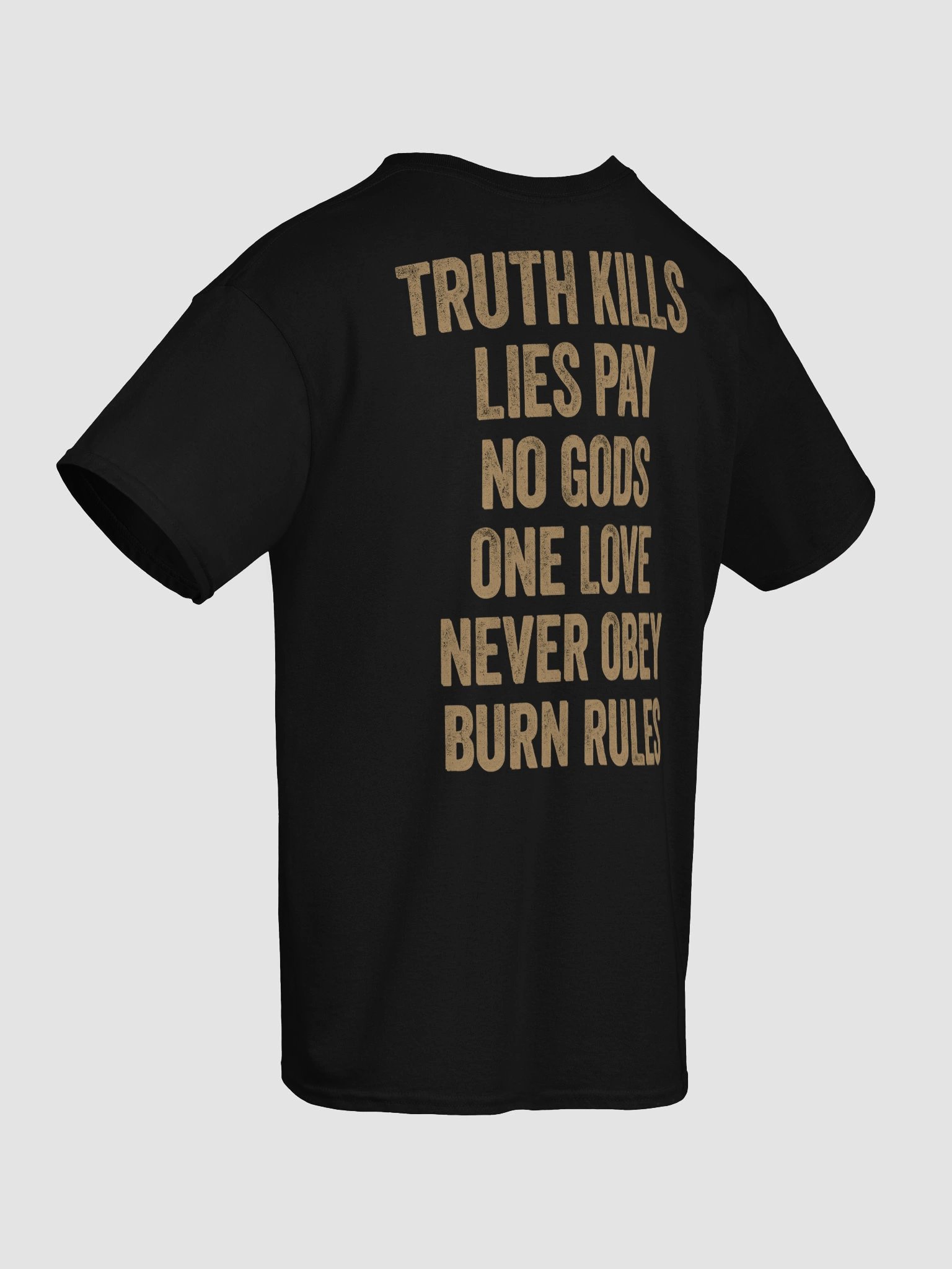 TRASH RULES product image (10)