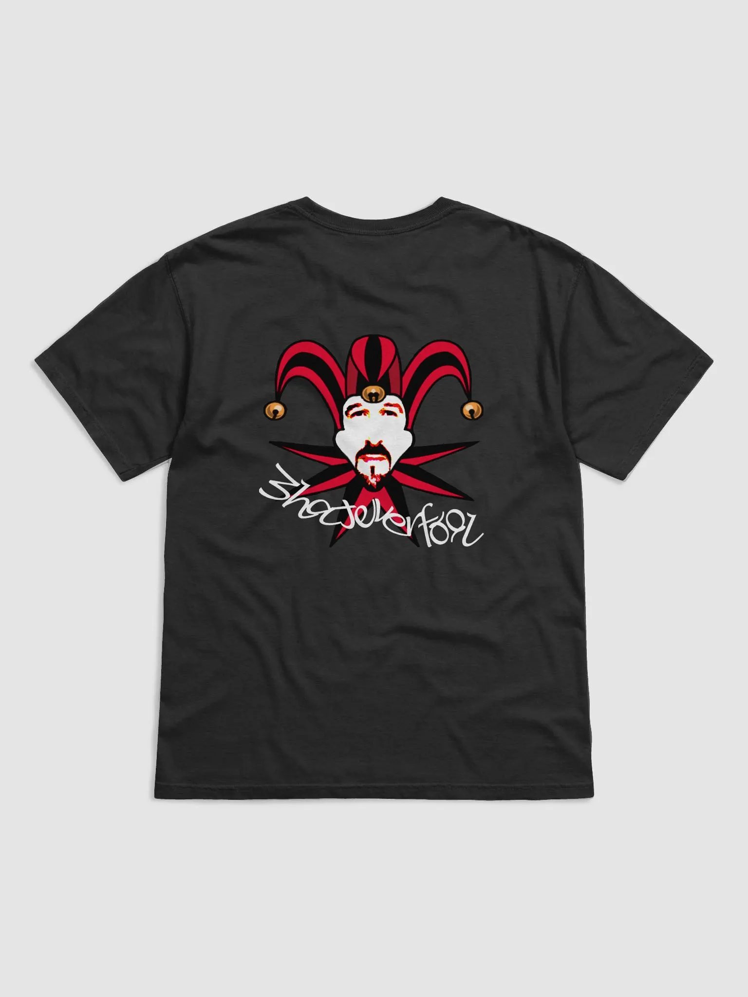 The Fool T product image (2)