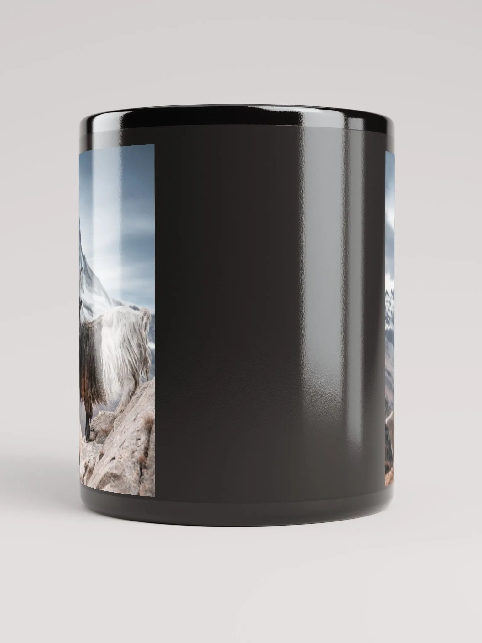 Blackneck goat - Whaaat? product image (9)