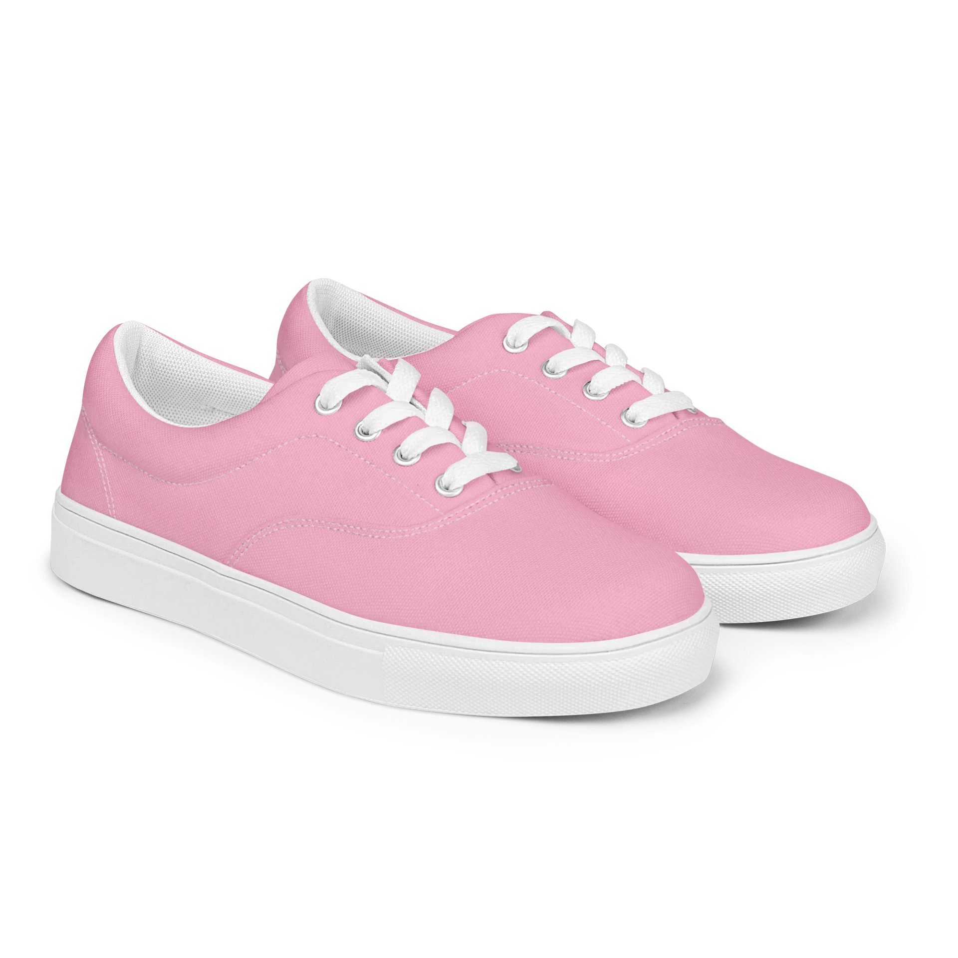 Pink Power Sneaker product image (4)