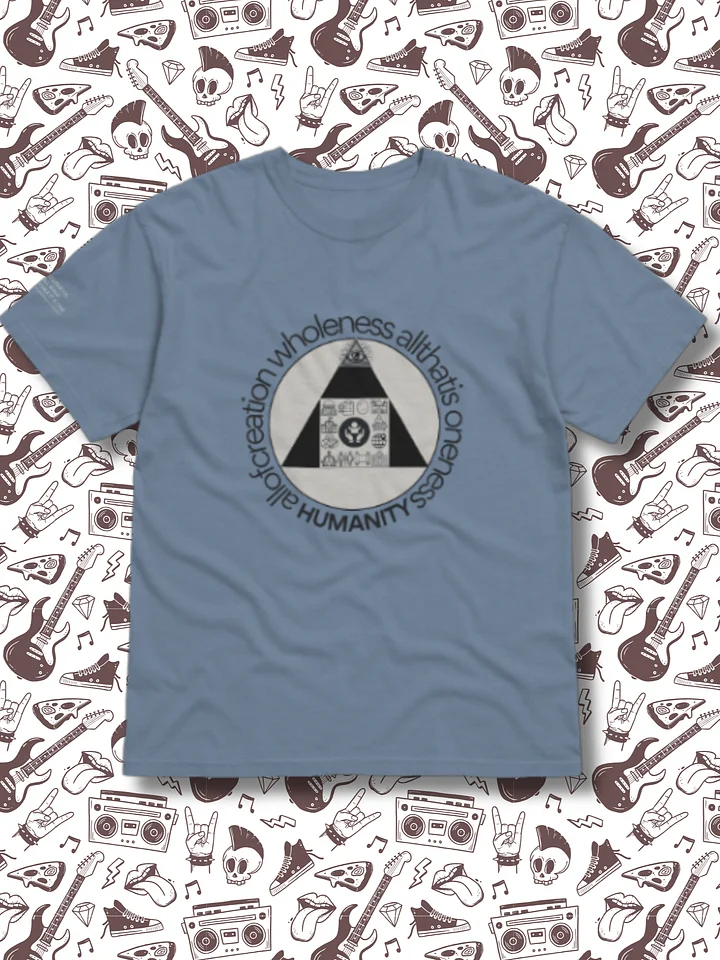 Conscious Individuation - 100% Cotton product image (1)