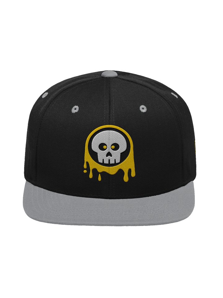 Juicy 2 Tone Hat product image (1)