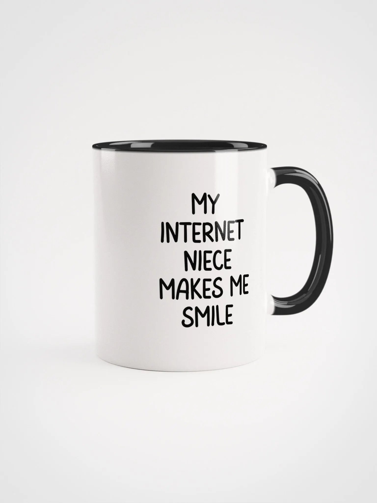 Internet Niece Mug product image (5)