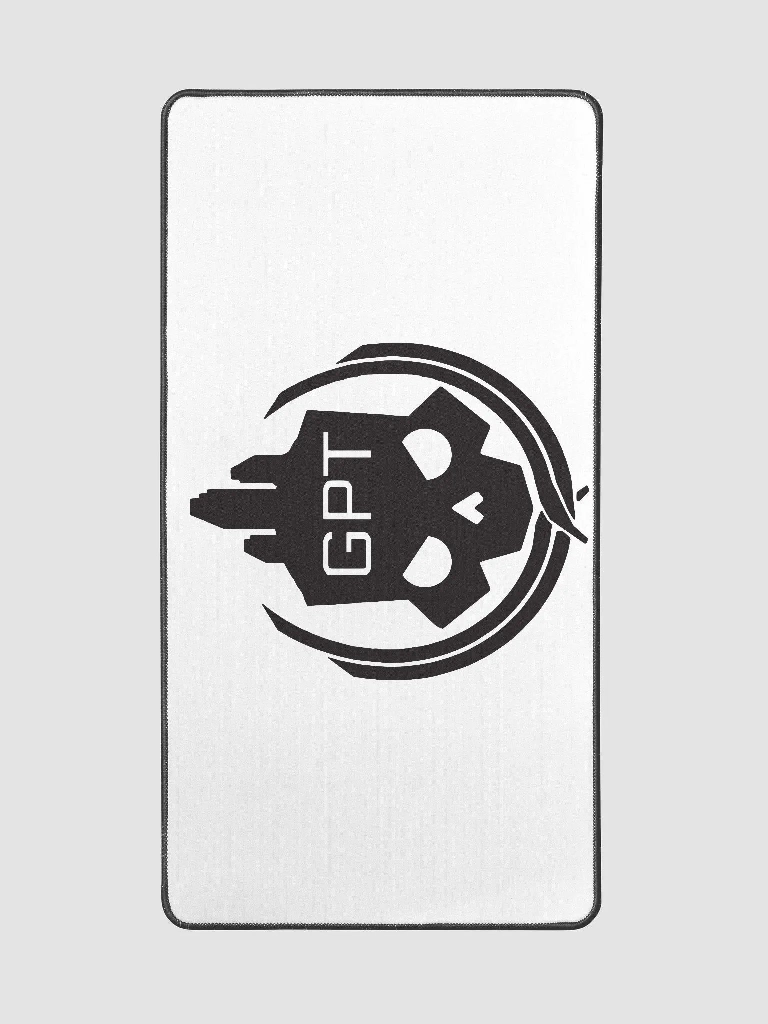 GPT HD2 Desk Mat product image (2)