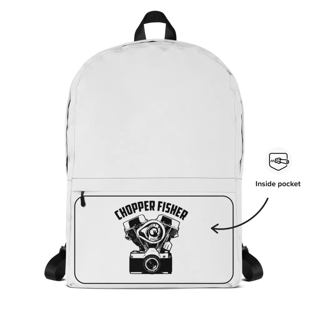 Grab & Go Bag product image (7)