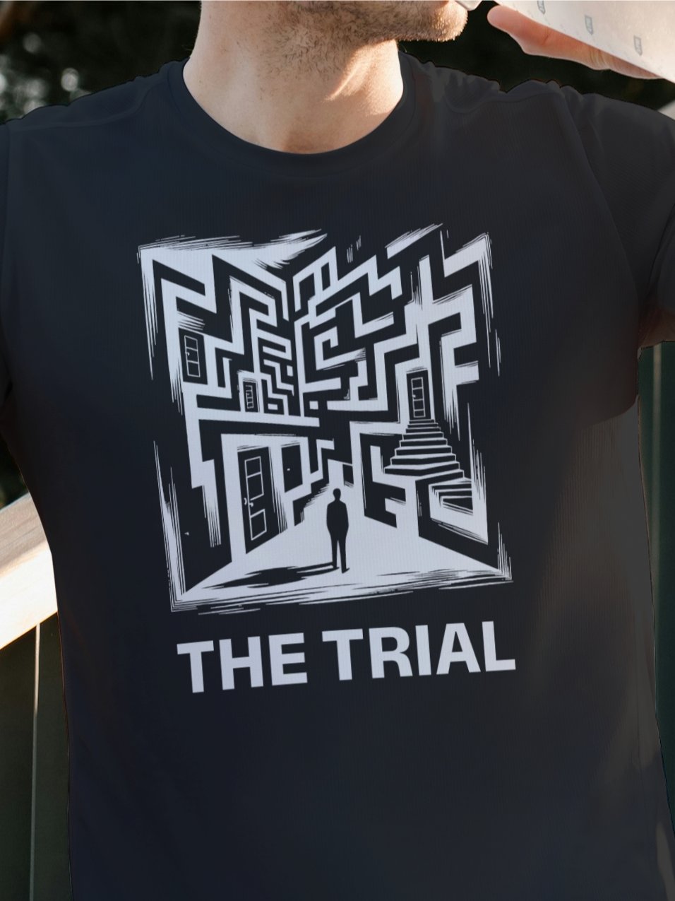The Trial product image (1)