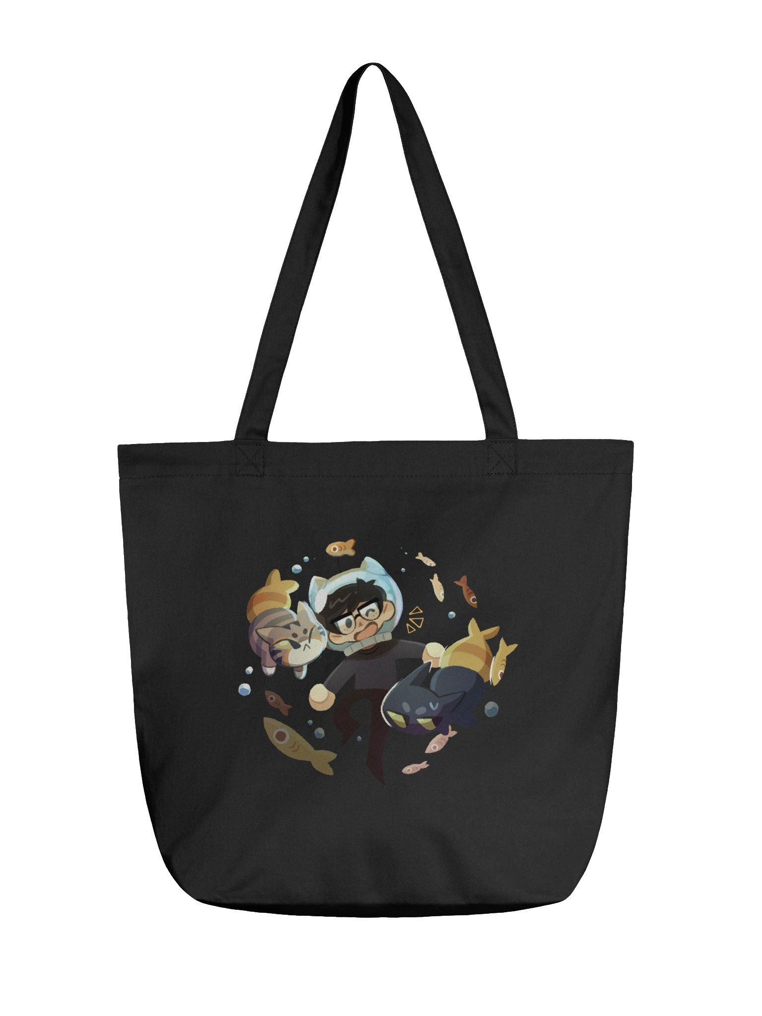 Swimmin Tote product image (5)