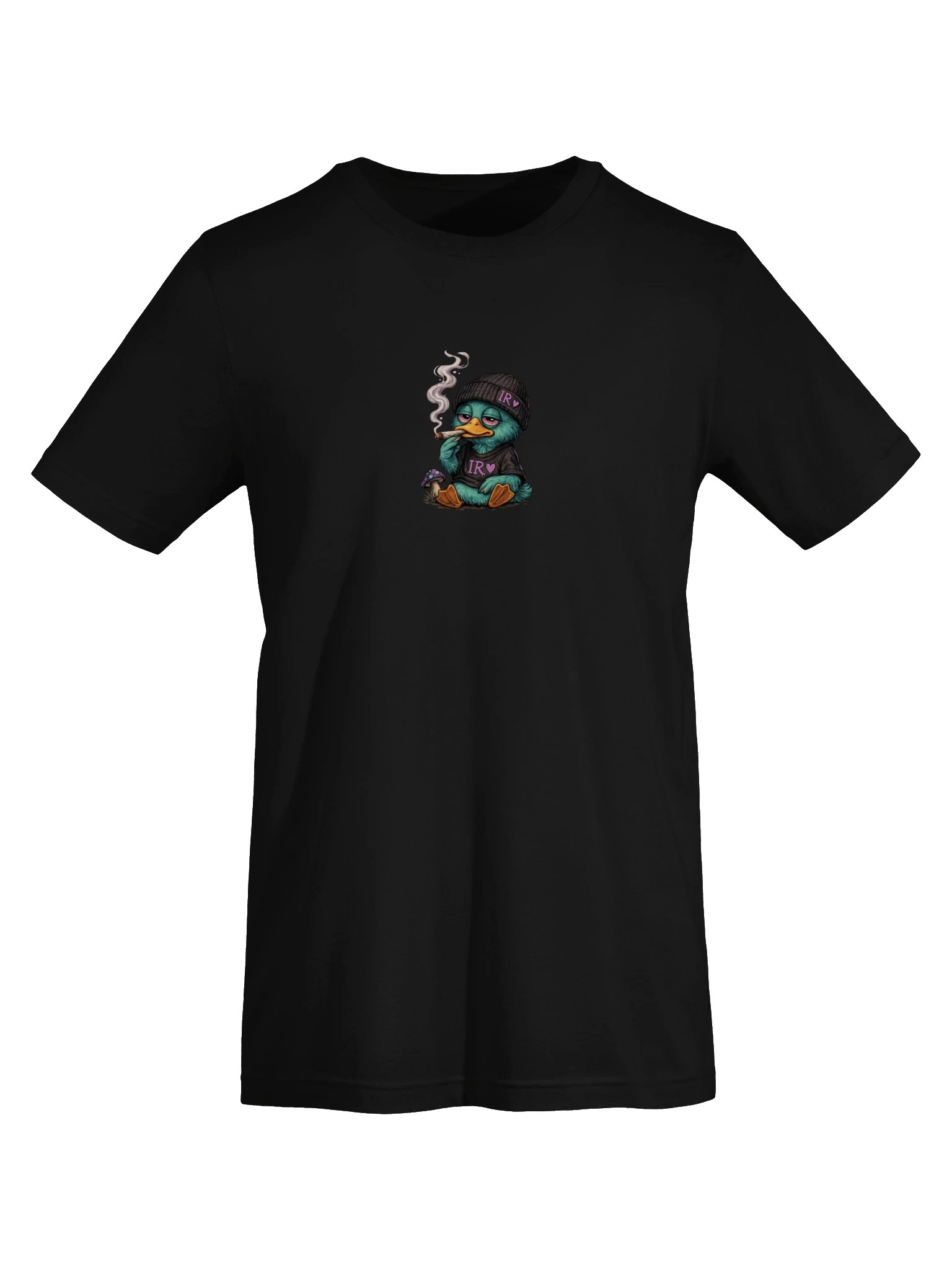 My Ducks Said Fuck The Row Tee product image (5)
