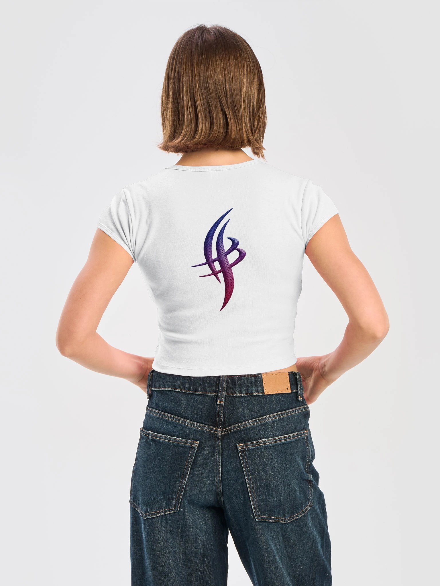 Beam Tshirt Poco Vibe product image (4)