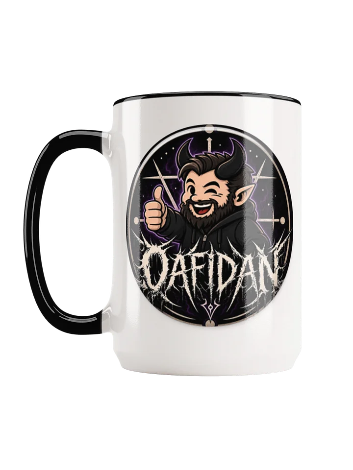 Team SNOT - Mug product image (1)