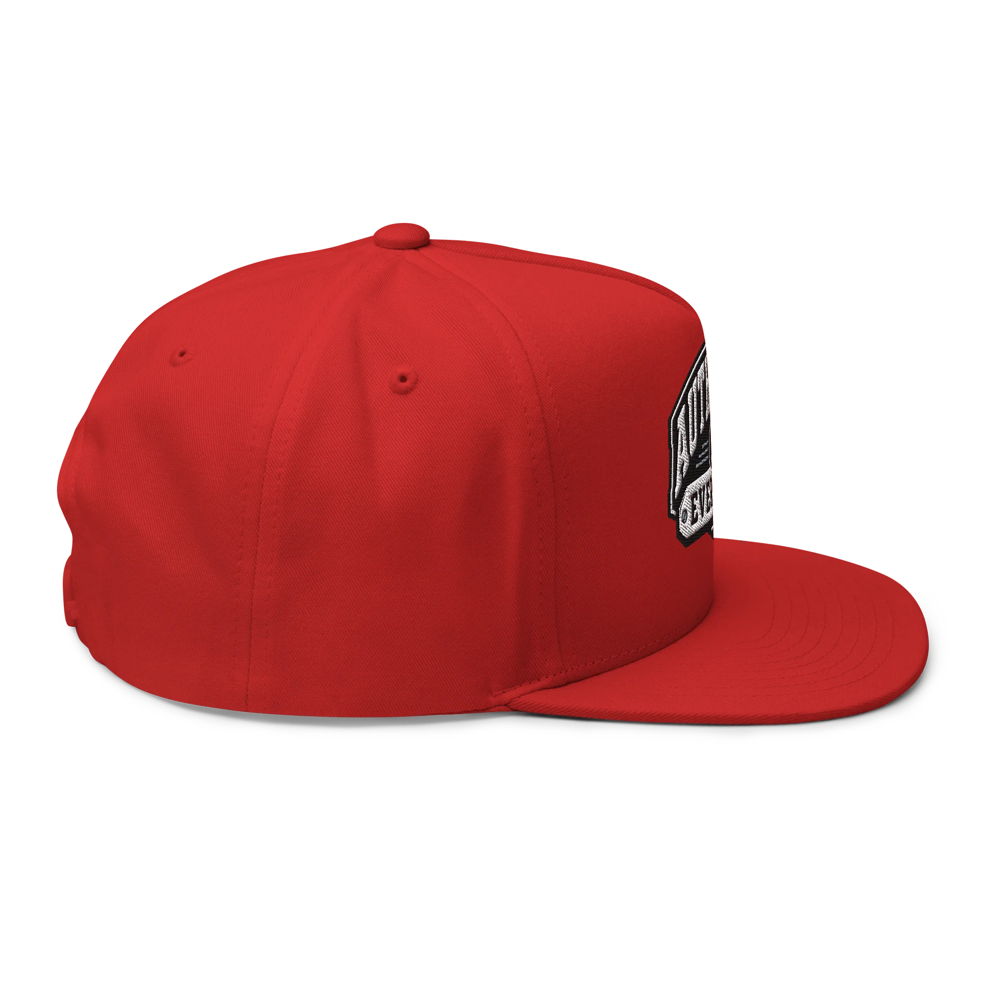 Athletic Logo hat product image (6)