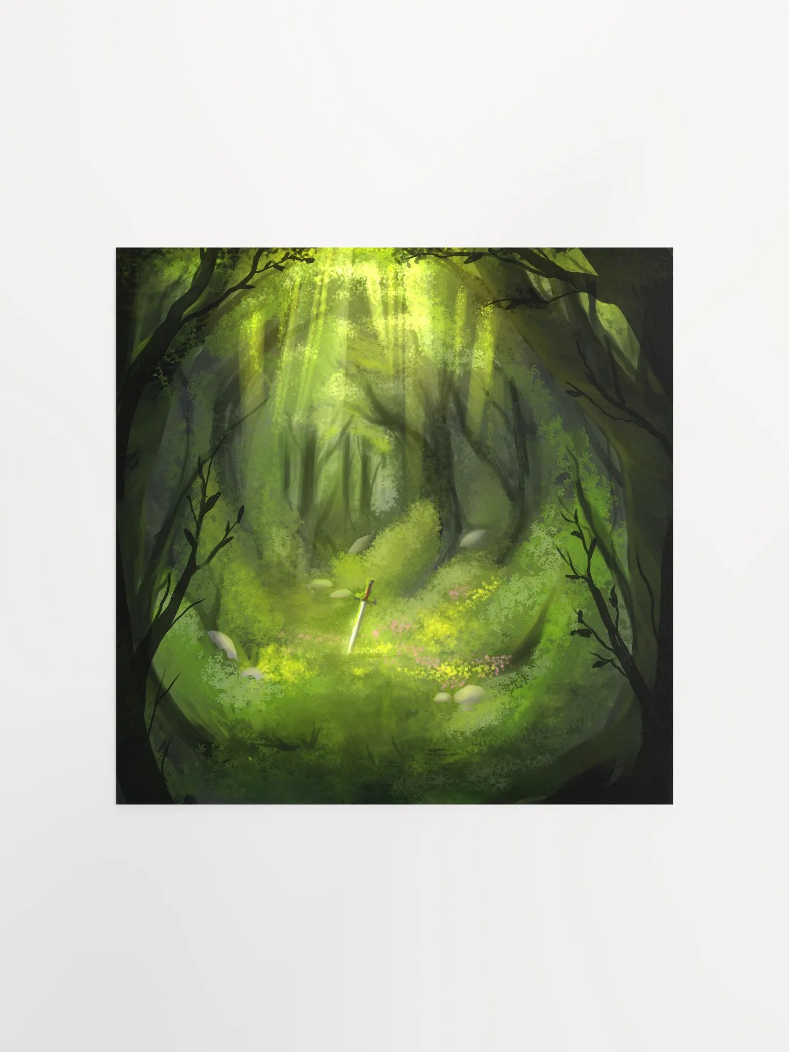 Lost Blade product image (1)
