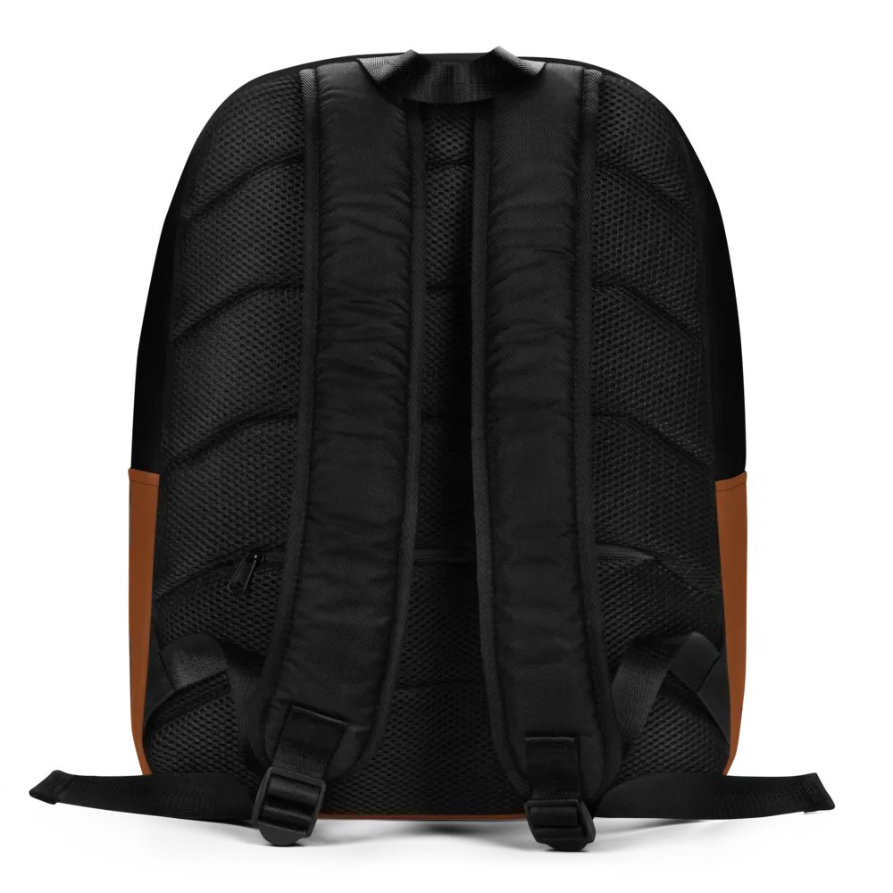 Big Craig Monson Venice Beach Legend Backpack product image (6)