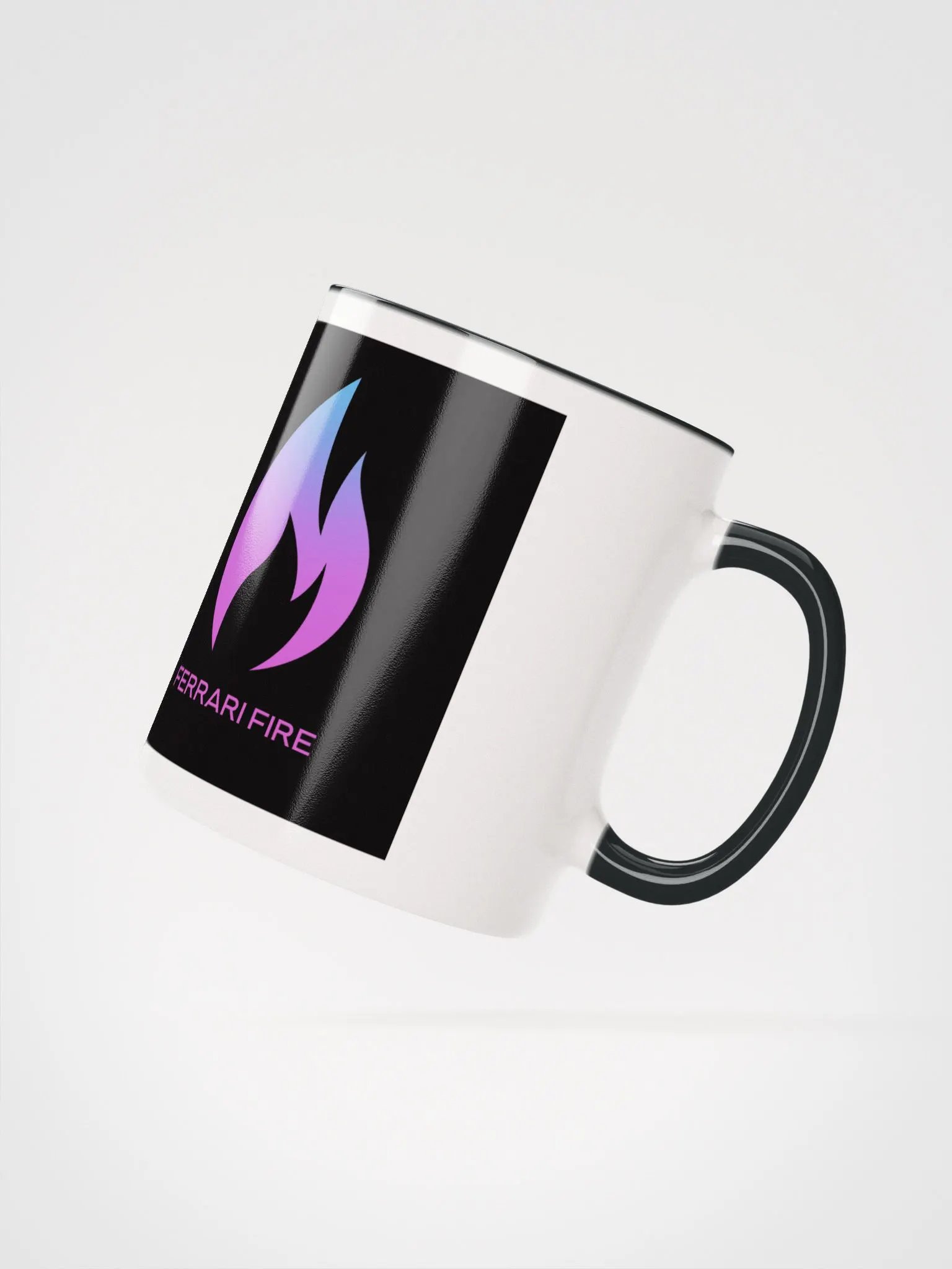 Rari Logo Mug product image (5)