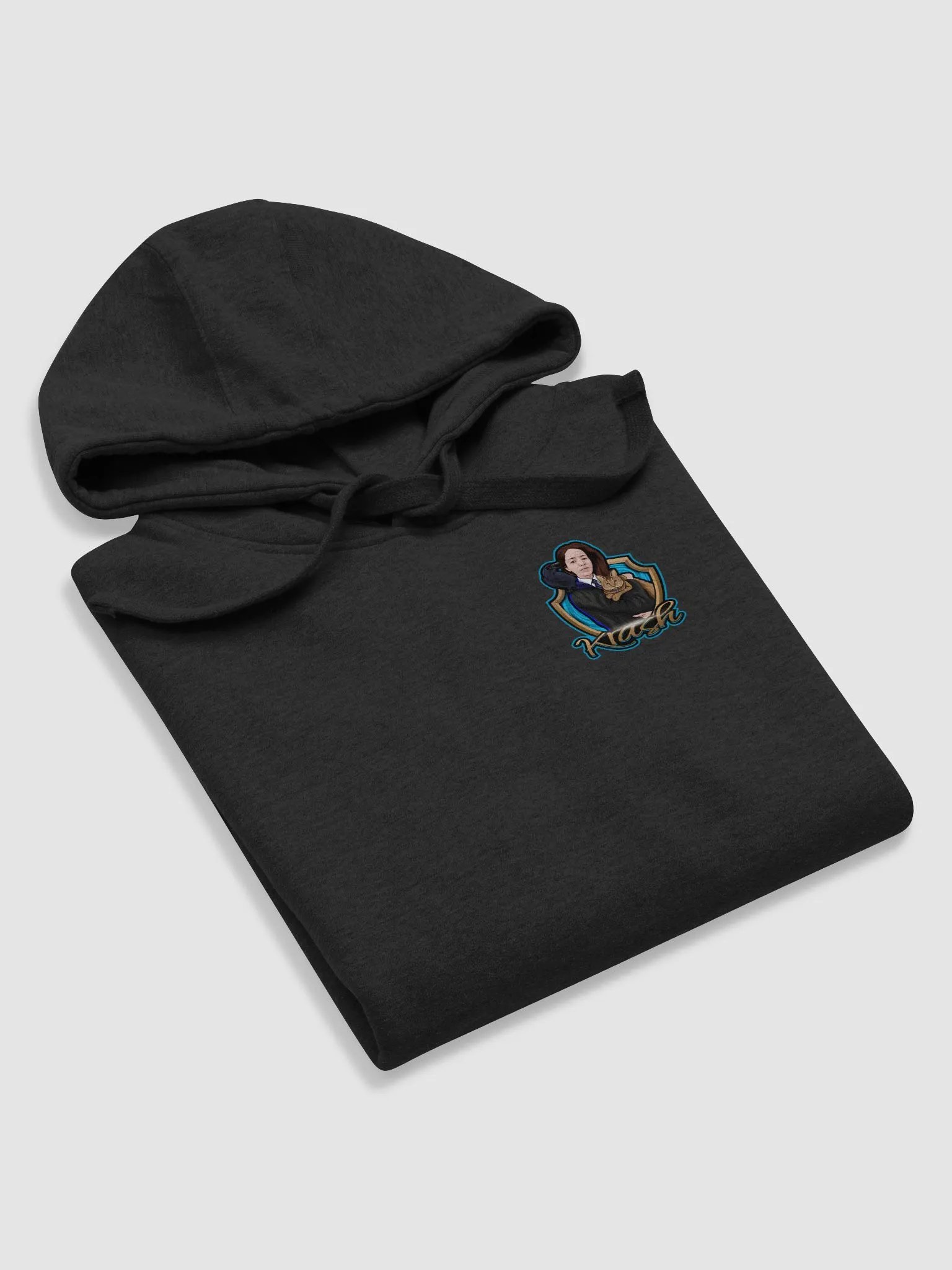 Krash's Pullover Hoodie product image (6)