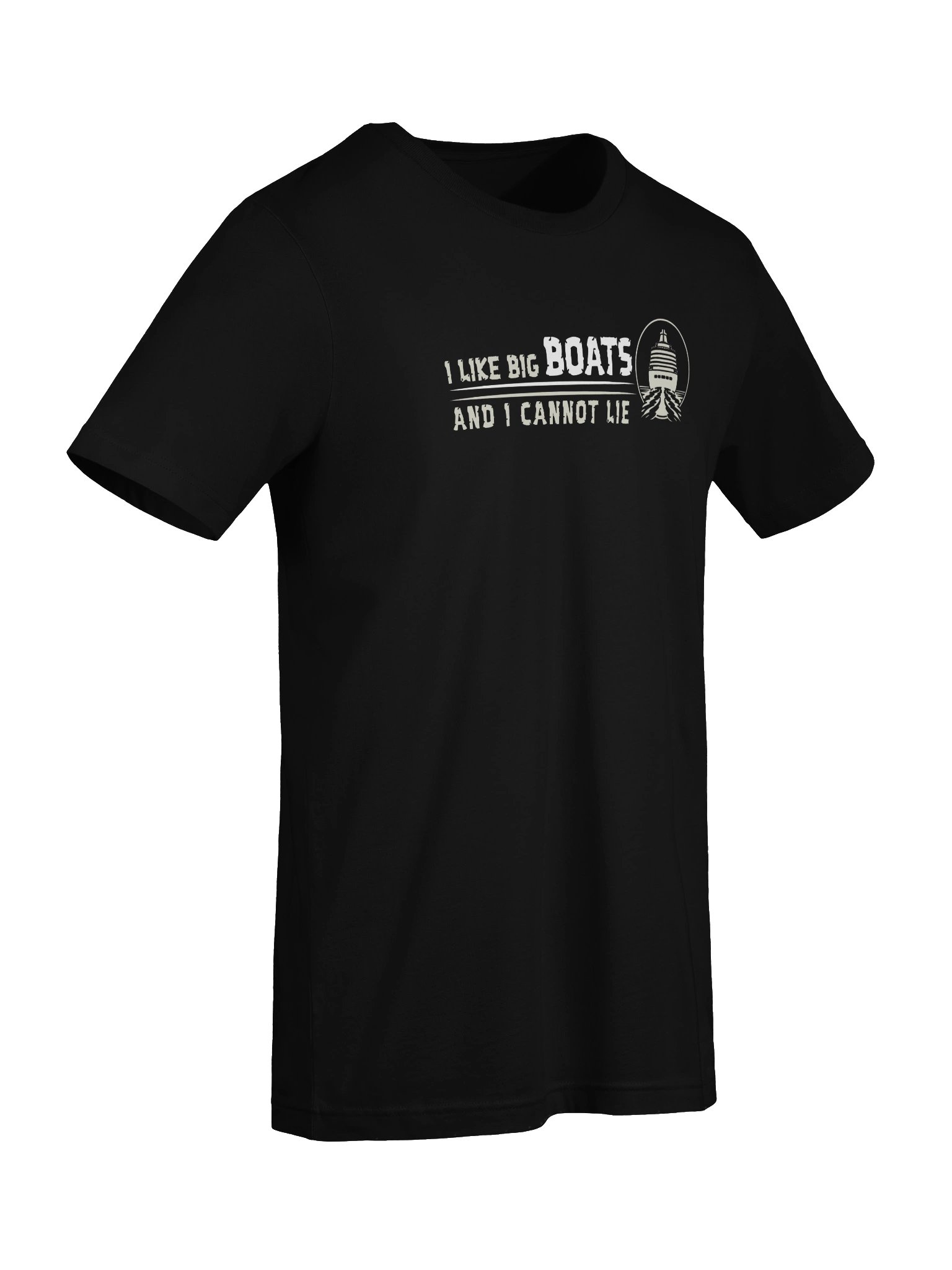I Like Big Boats product image (73)