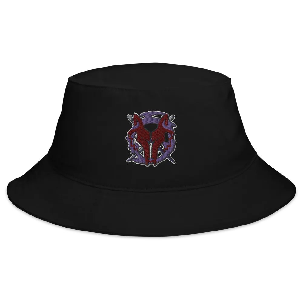 Den Crest Bucket Hat product image (4)