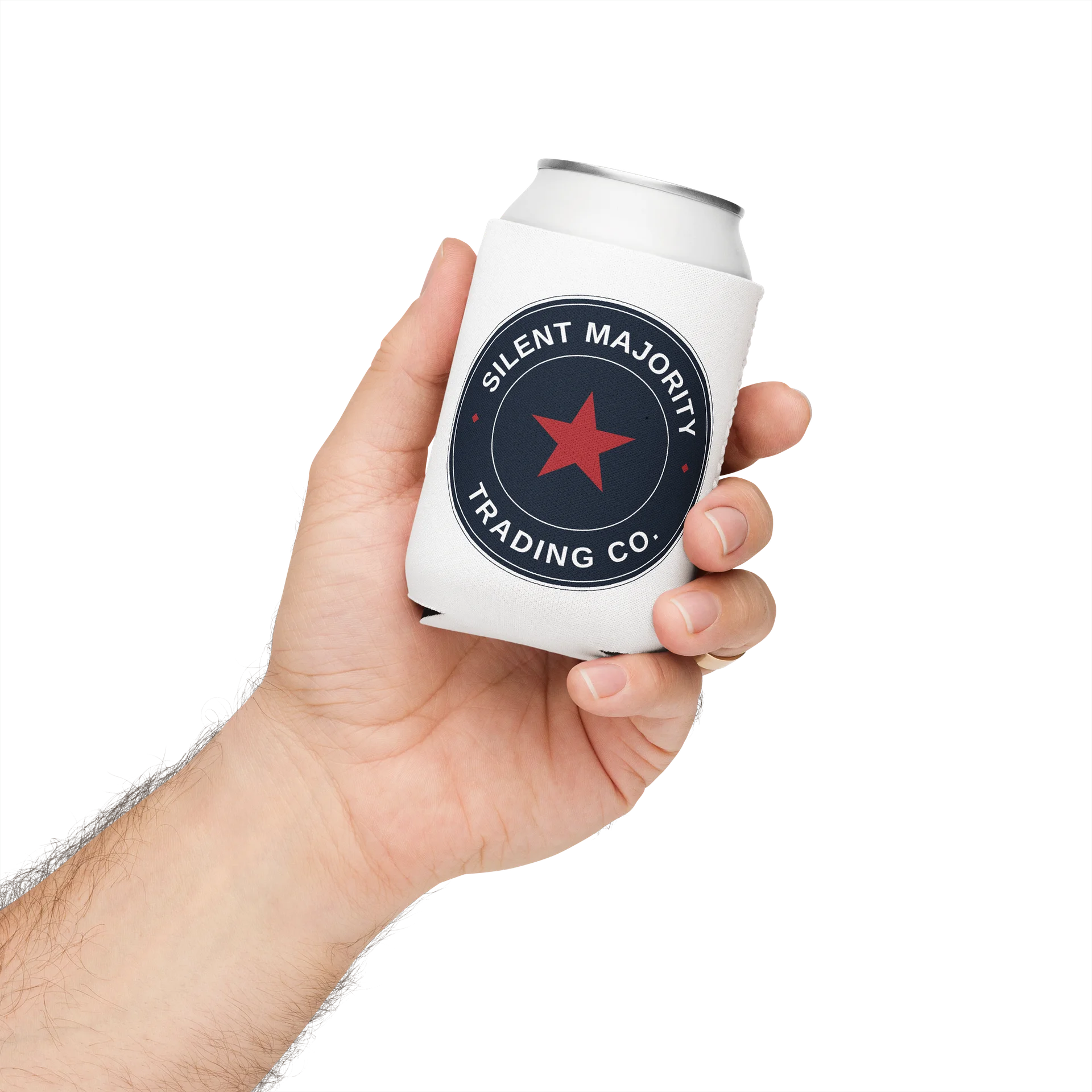 Silent Majority Can Cooler product image (4)