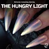 THE HUNGRY LIGHT - Glowy Pastel Multichrome Nail Polish
