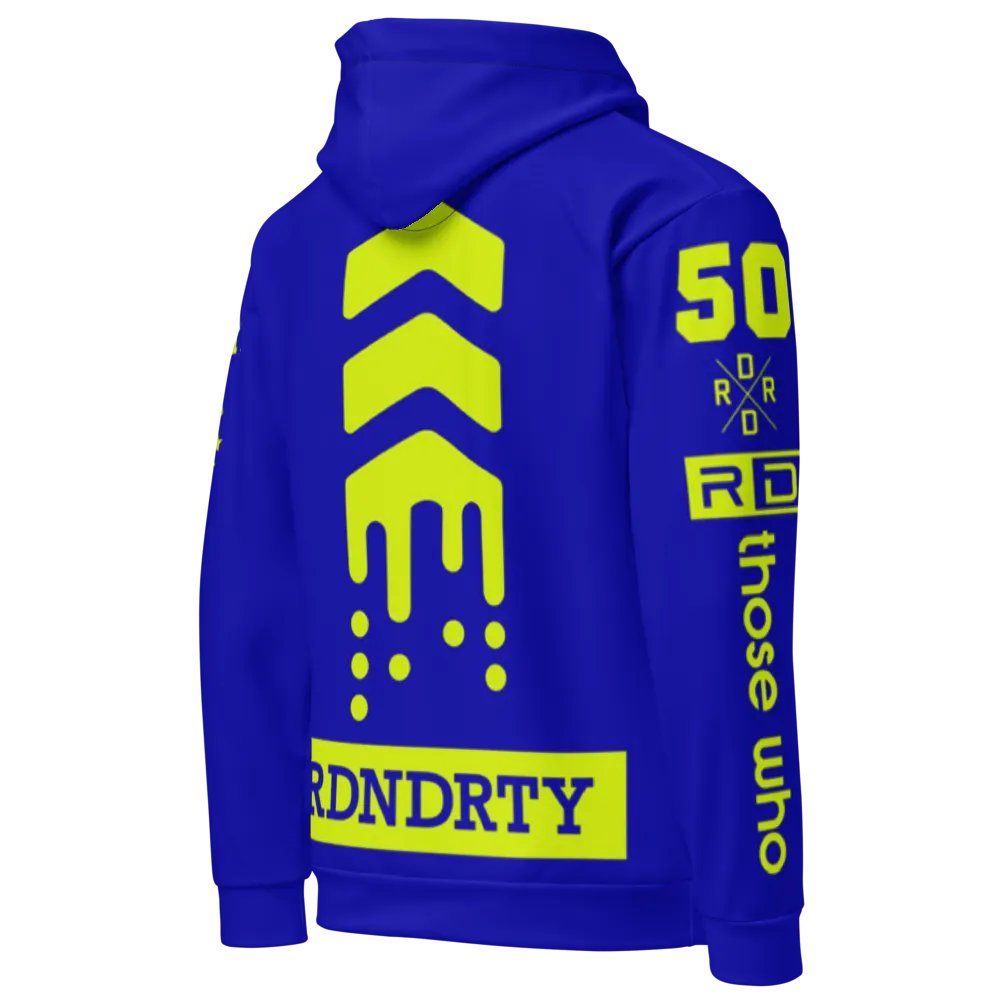 Factory Hoodie (SHERCO) product image (4)