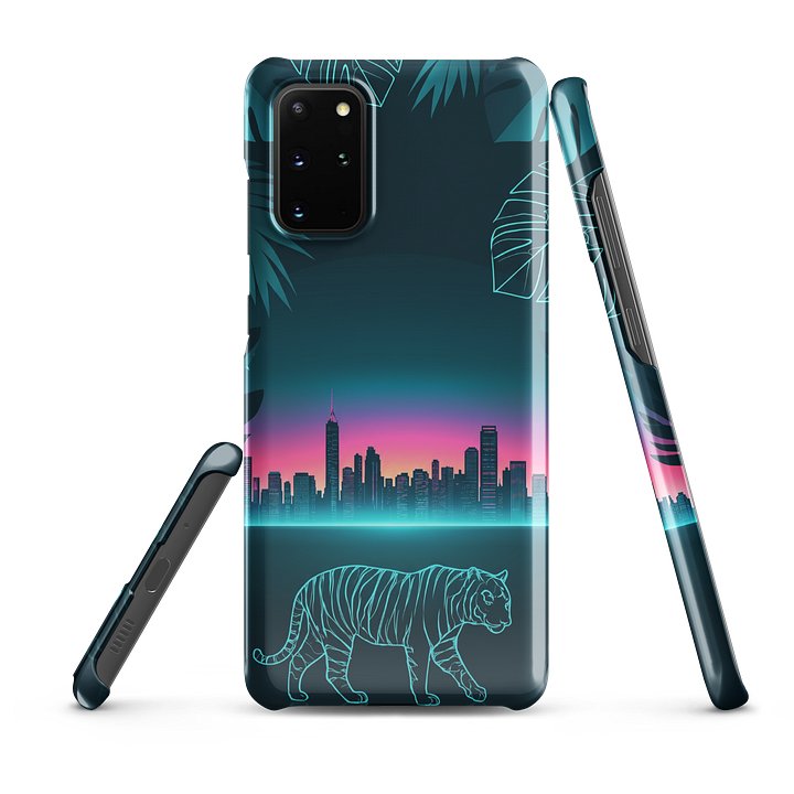 Uran jungle android snapcase product image (6)