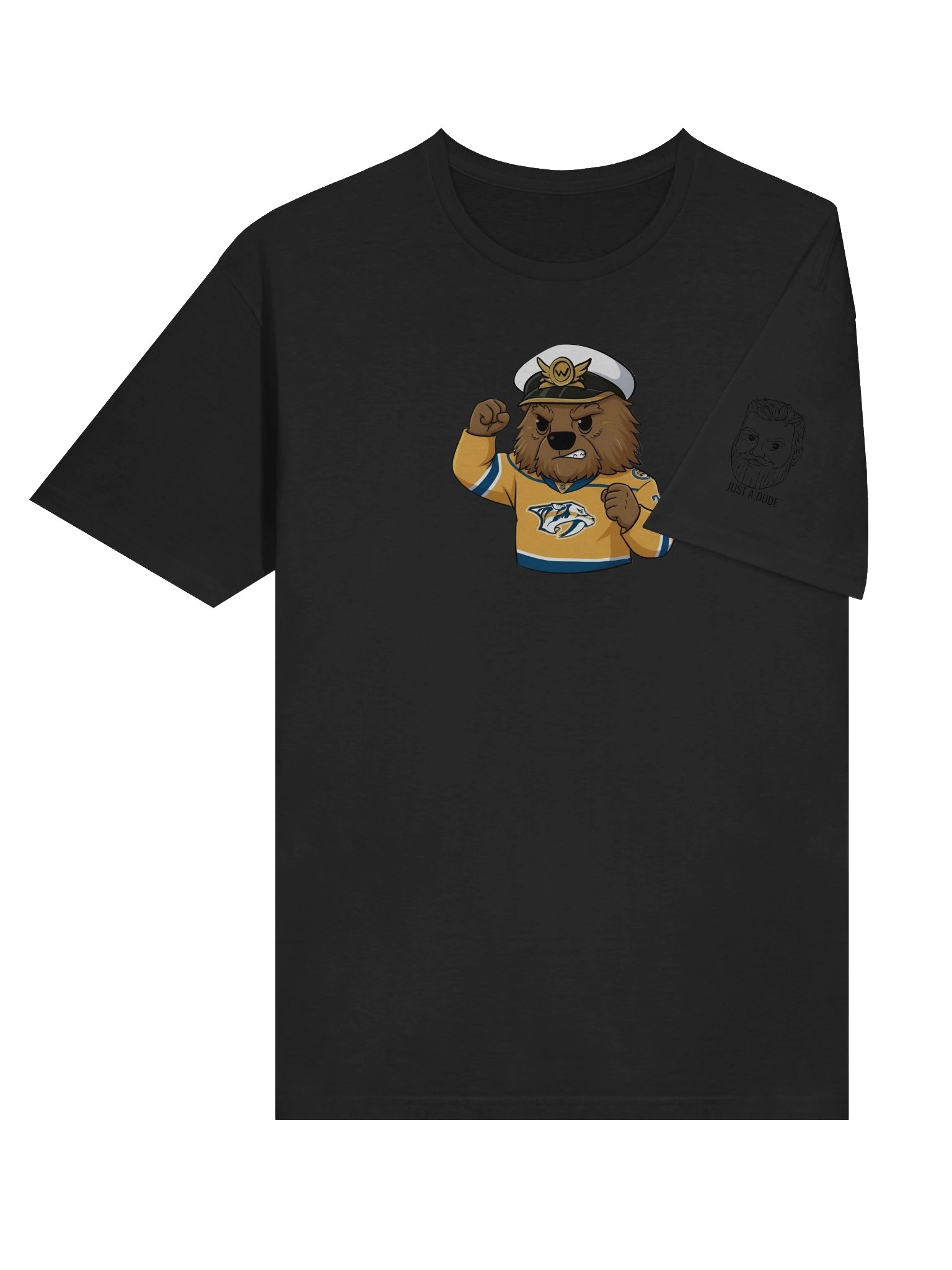 Predators Tee product image (6)