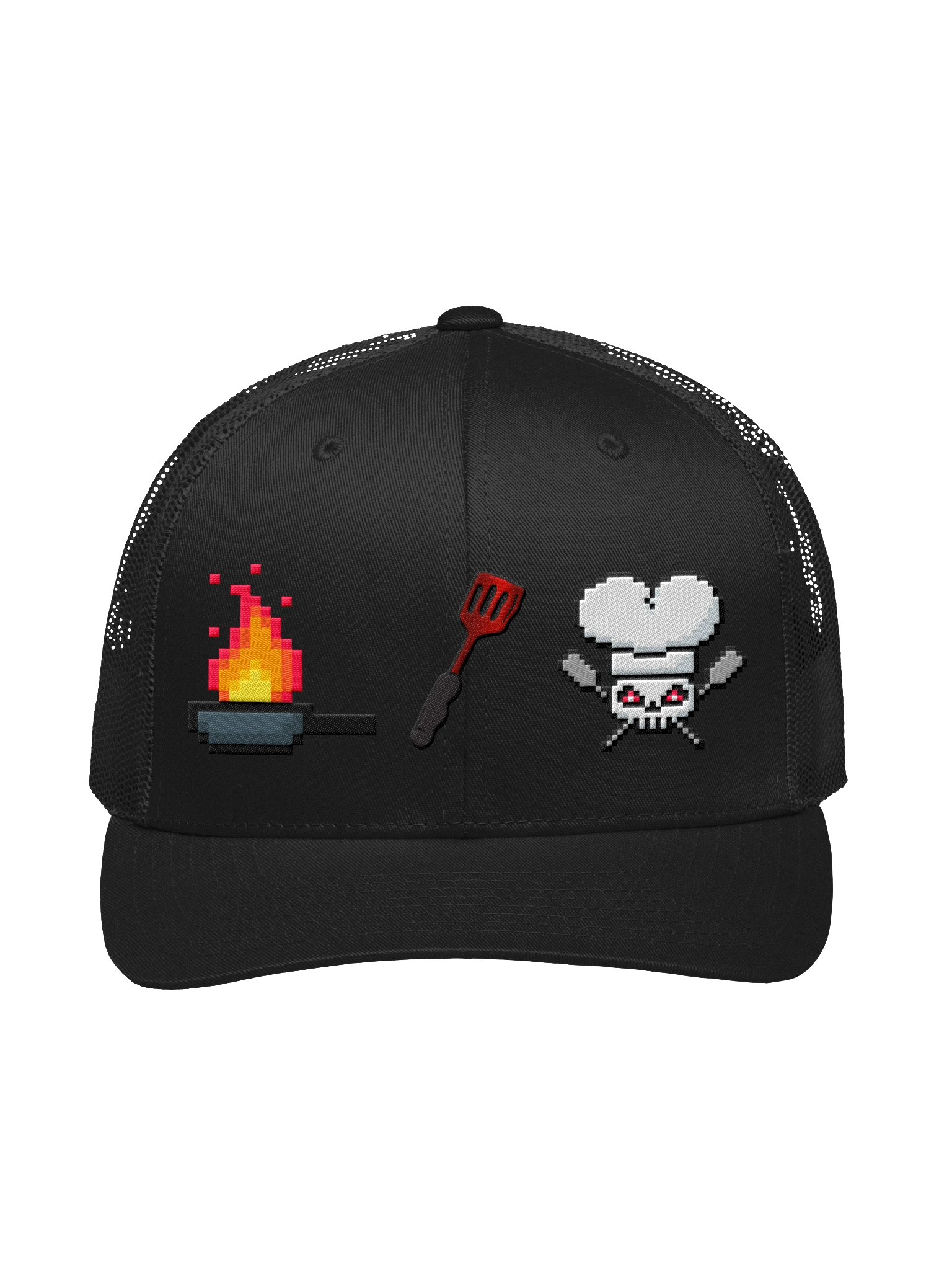 Emote Party Hat Design #2 product image (1)