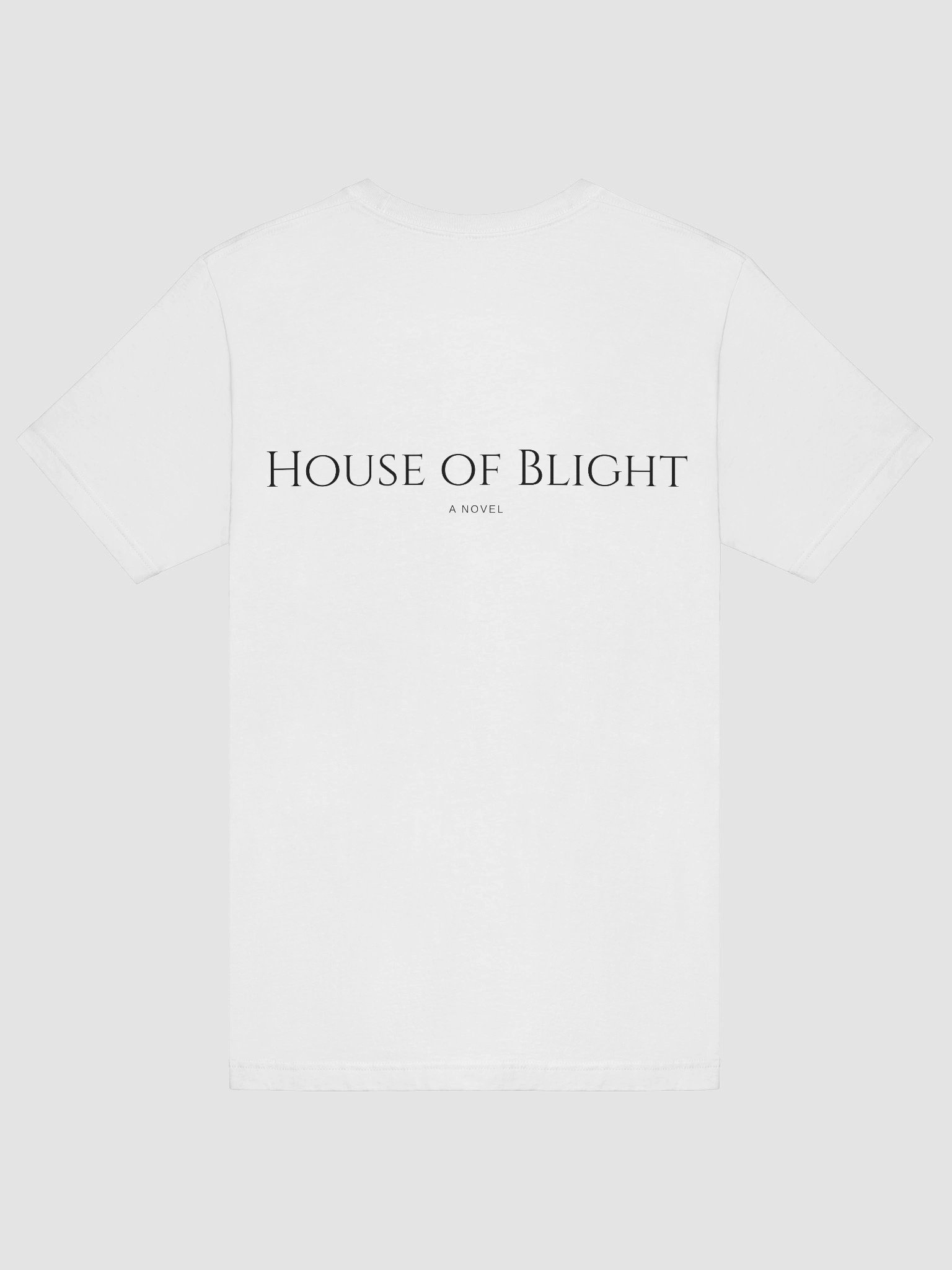 Threadmender T-Shirt product image (6)