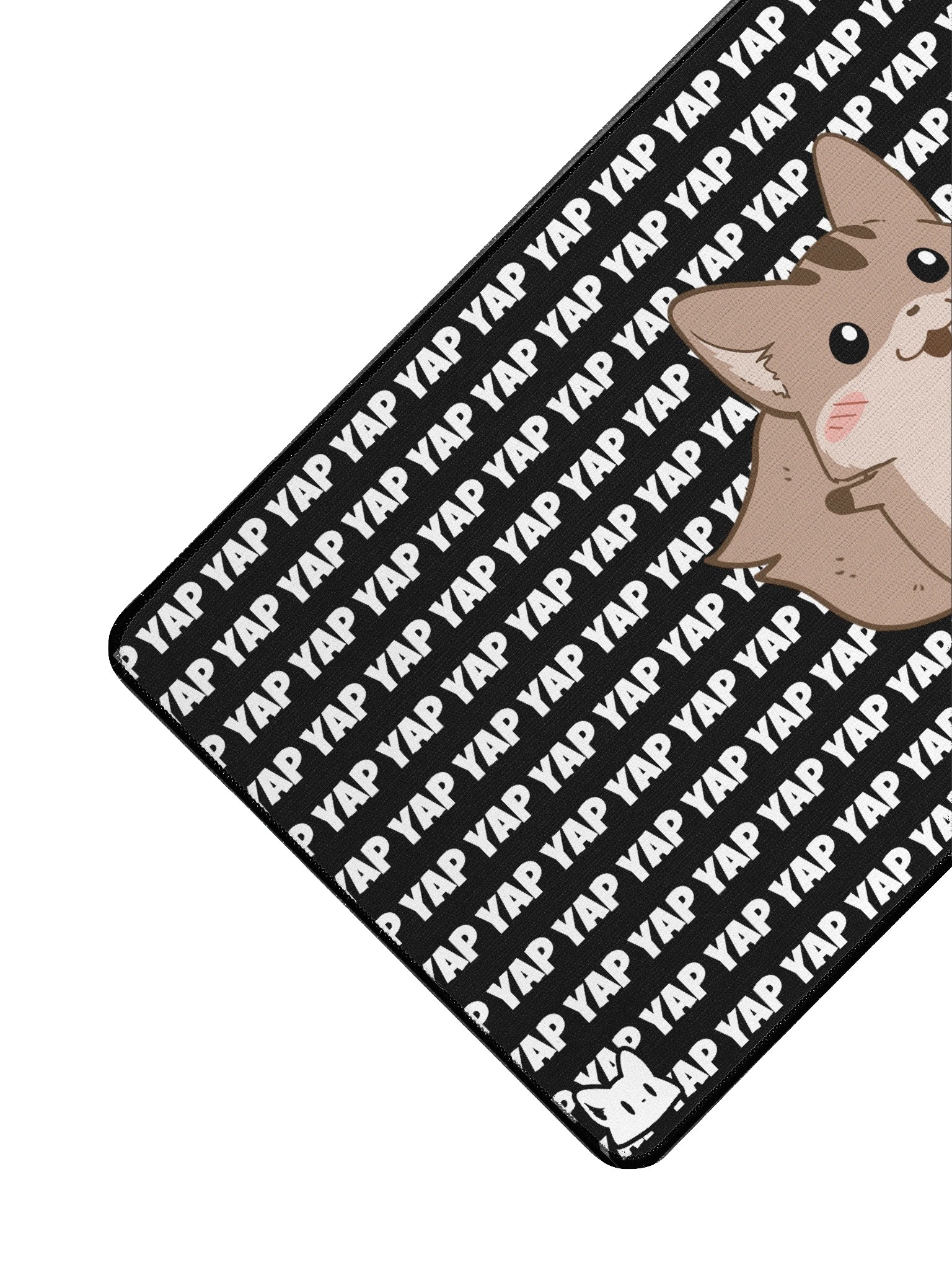 The YAP Mat BLACK product image (3)