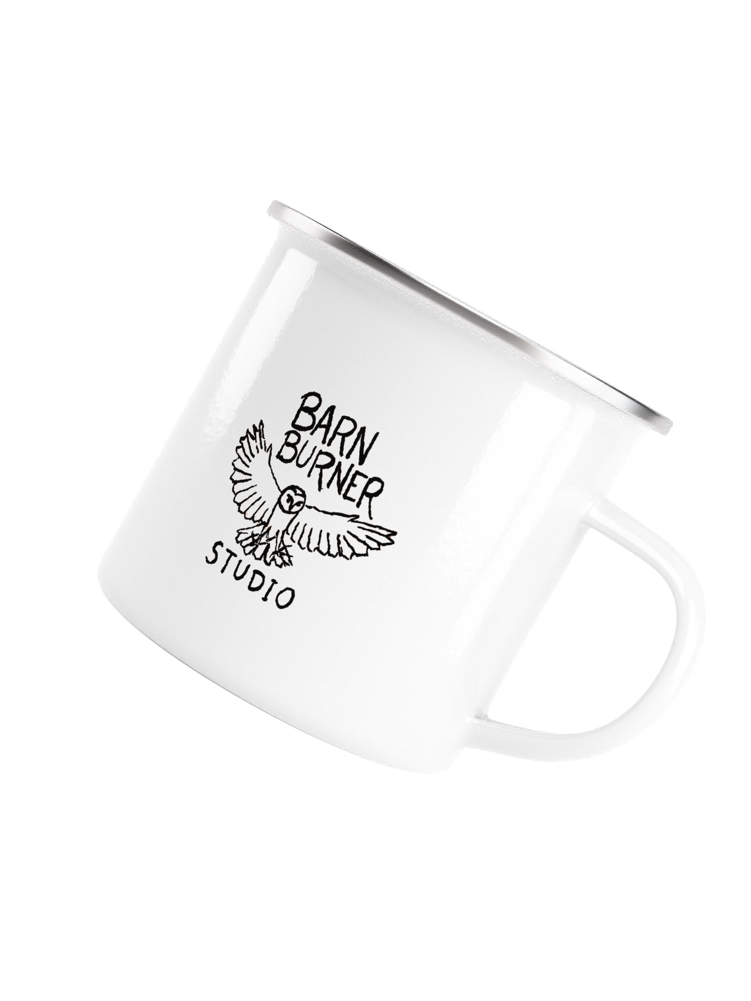 Owl Mug product image (5)