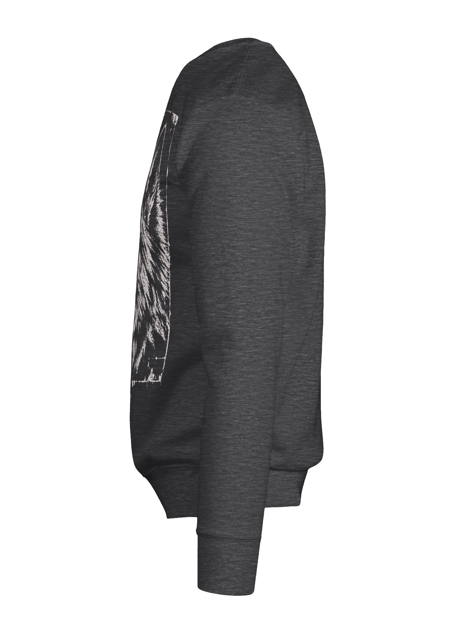 Fox Premium Sweatshirt product image (84)