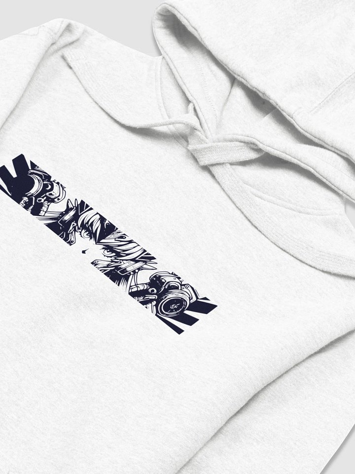 Divine Ray Hoodie product image (1)