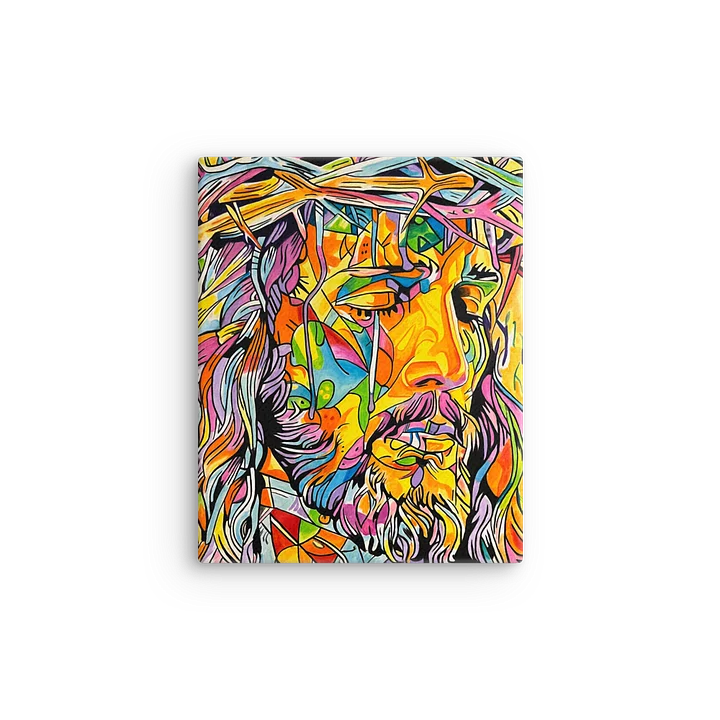 Prince of Peace by Warren Willowdale (Canvas Print) product image (1)