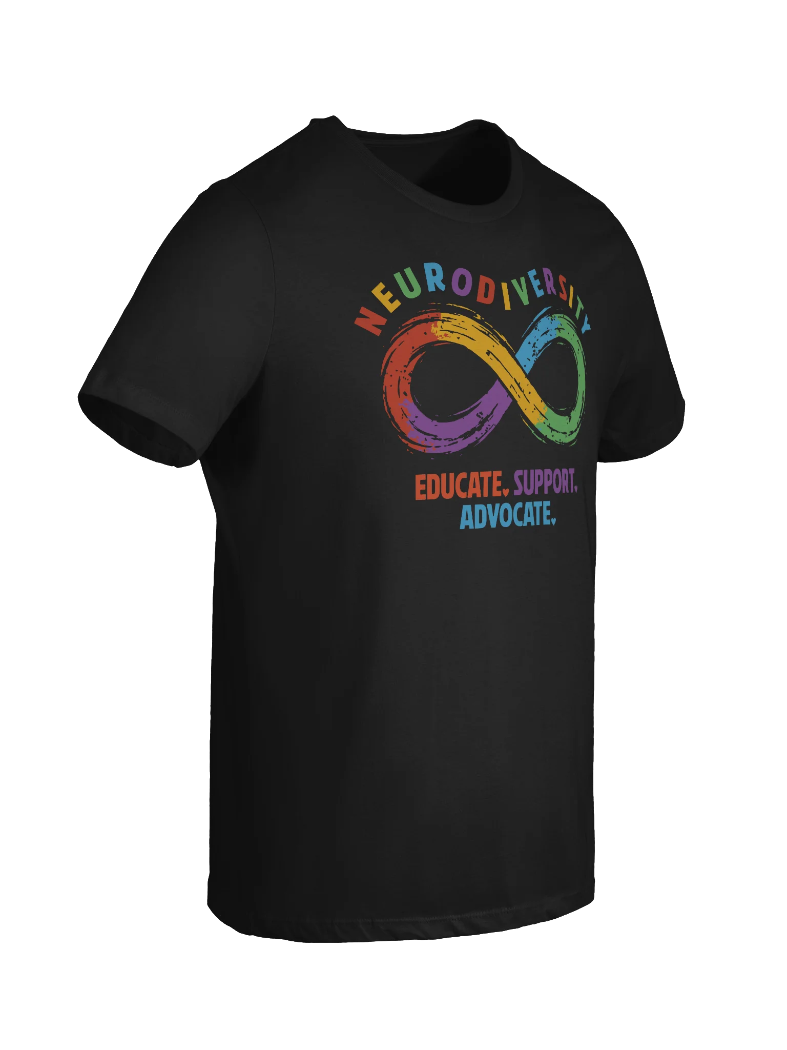 Neurodiversity Women's Tee product image (8)