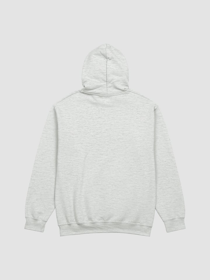 Jen's Crochet pullover hoodie product image (2)