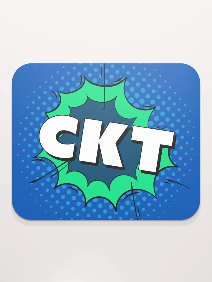 CKT Mouse Pad product image (2)