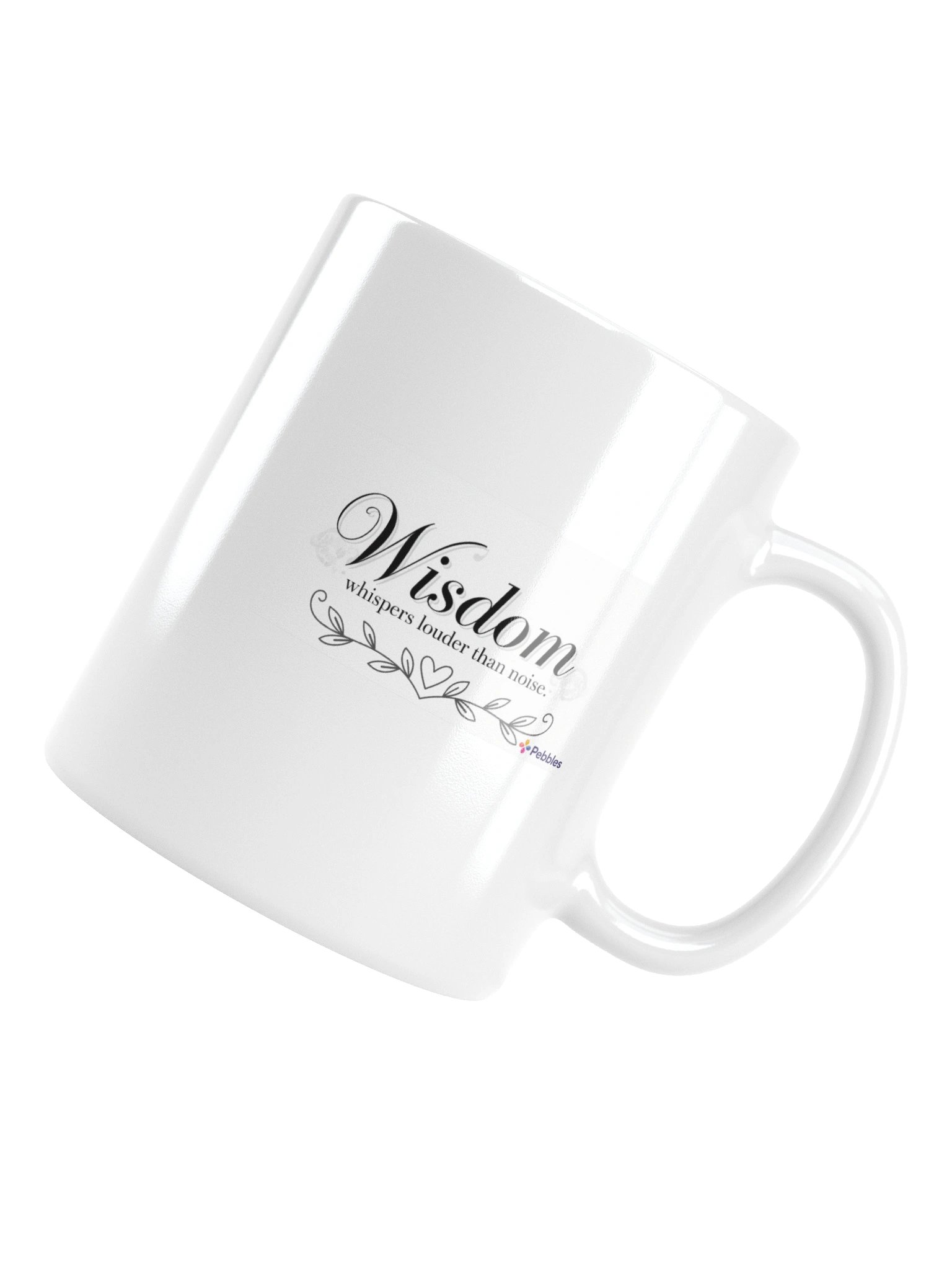 Whispering Wisdom Mug product image (15)