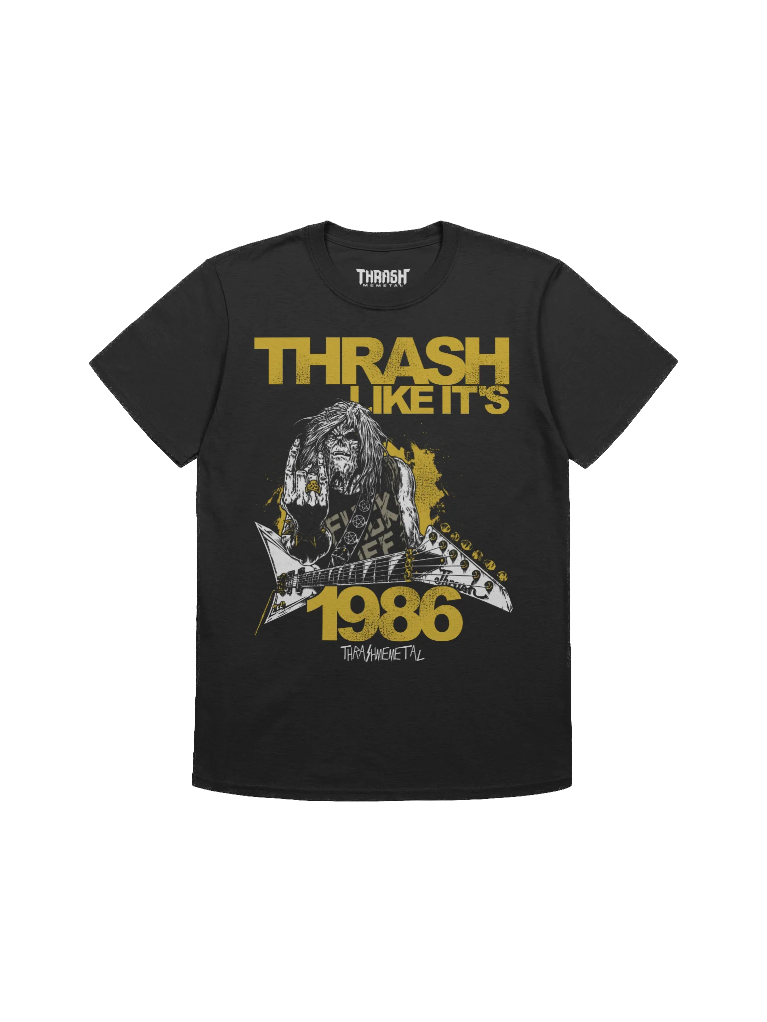 THRASH LIKE IT'S 1986 product image (1)