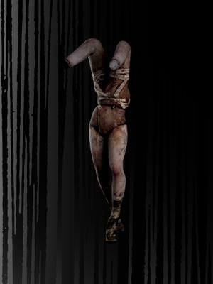 TO HAVE TWO TAINTS #SilentHill #SilentHill2 #HorrorGames #Konami #HorrorVideoGames #SilentHill2Remake
