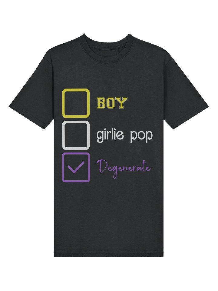 boy, girlie pop, degenerate product image (2)