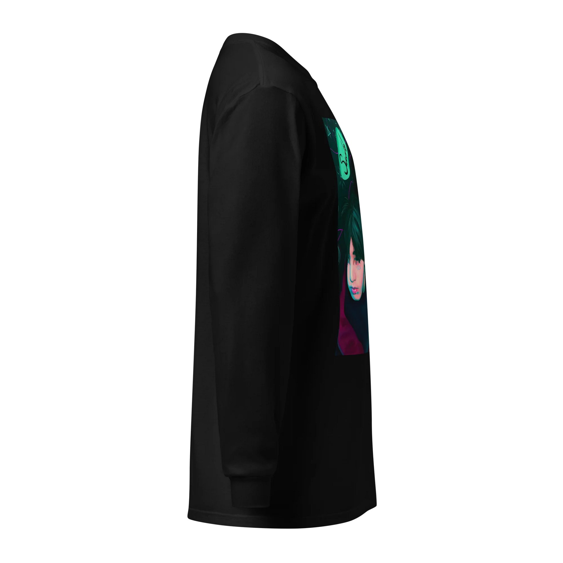 Sweet/Cool Jilix Long Sleeve product image (3)