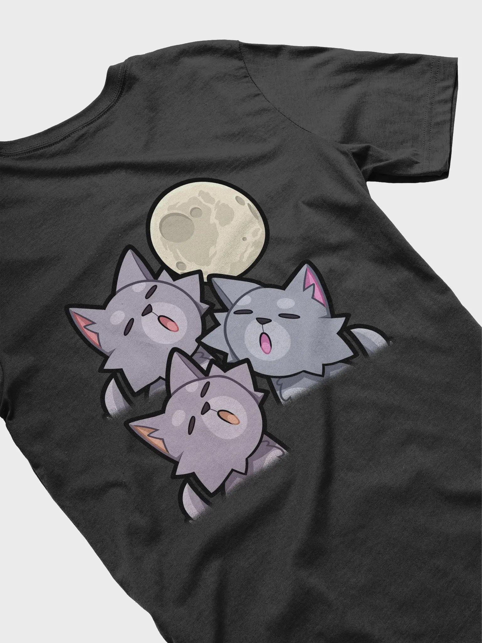 Wolf Pack Howl product image (4)