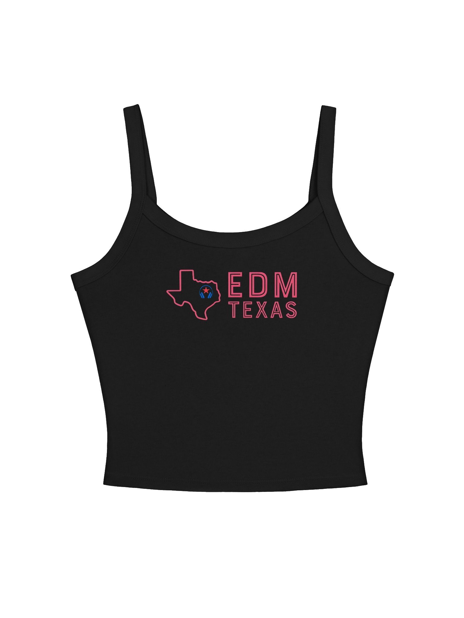 EDM Texas Tank product image (1)