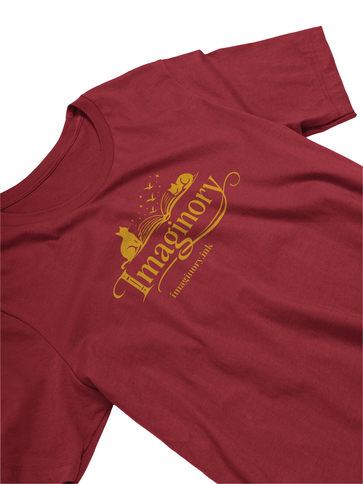 Super Soft Tee product image (3)