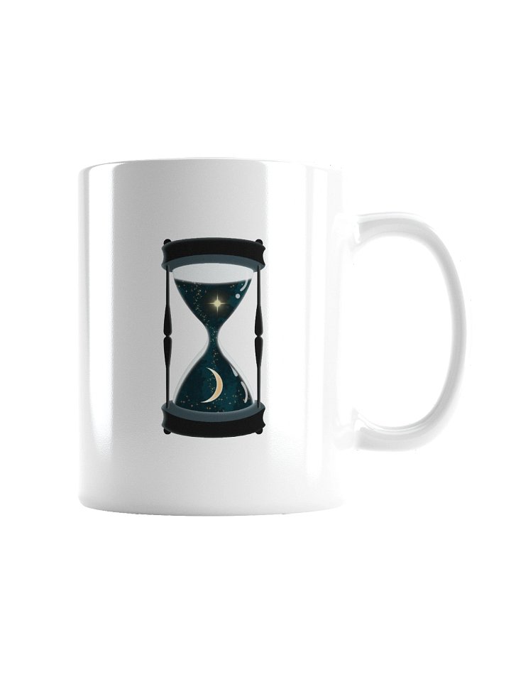 Gothic Time Mug product image (6)