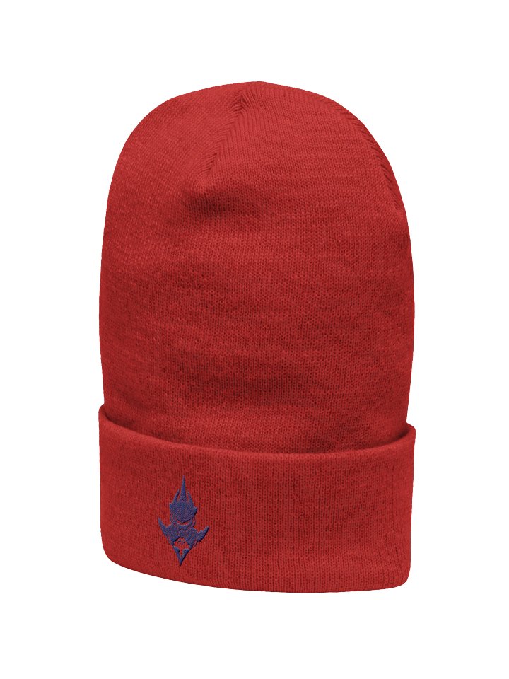 Beanie Blue product image (8)