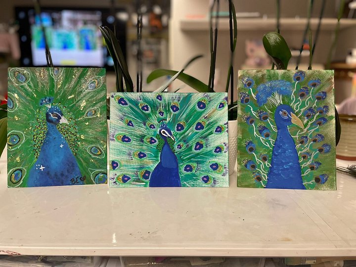Painting Class product image (2)