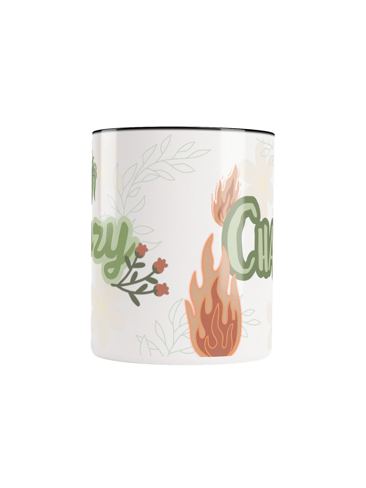 Cozy x Chaos Mug product image (5)