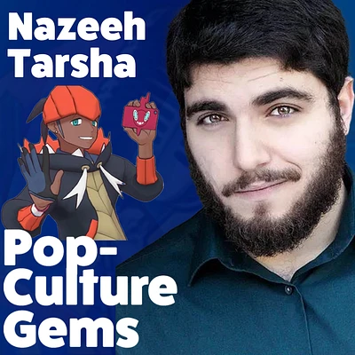 Audio thumbnail